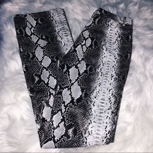 I AM GIA brandy pants